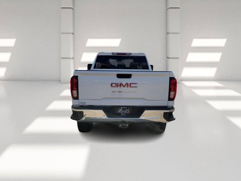 New 2025 GMC Sierra 3500 Pro w/ 1SA Pro Safety Plus Package image 6