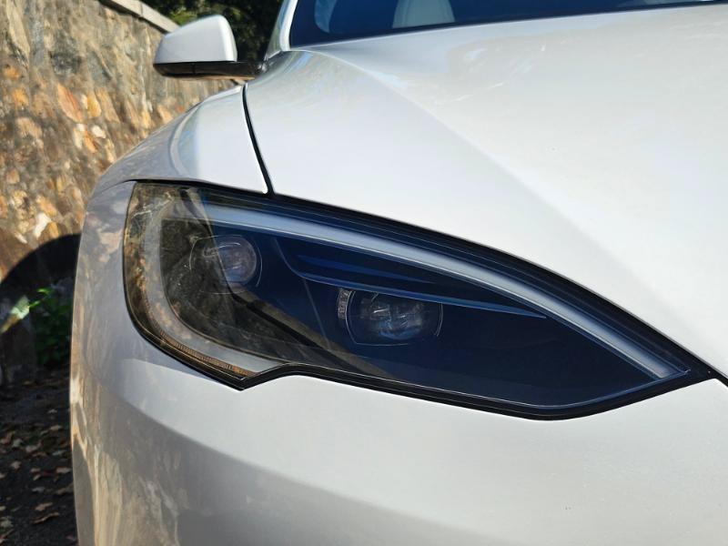 Used 2023 Tesla Model S AWD/4WD image 25