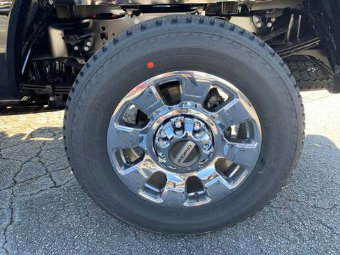 New 2026 Ford F350 Lariat w/ Lariat Ultimate Package AWD/4WD image 31