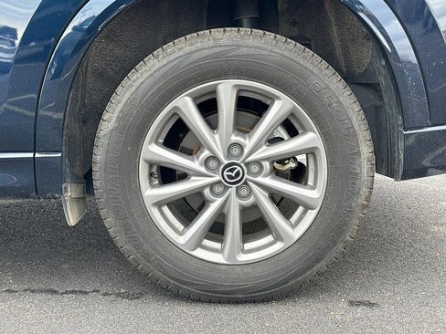 Used 2025 MAZDA CX-5 AWD 2.5 S w/ Preferred Package image 9