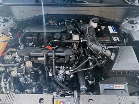 Used 2024 Hyundai Kona N Line FWD image 36