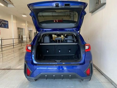 Certified 2024 Subaru Crosstrek 2.5i Limited AWD/4WD image 7