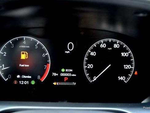 New 2026 Honda HR-V LX image 15