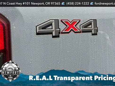New 2026 Ford F250 Lariat w/ Lariat Premium Package AWD/4WD image 28