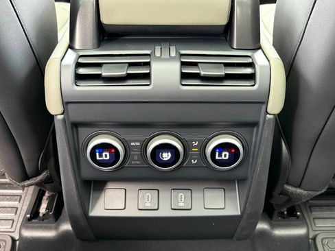 New 2026 Land Rover Defender 110 S image 34