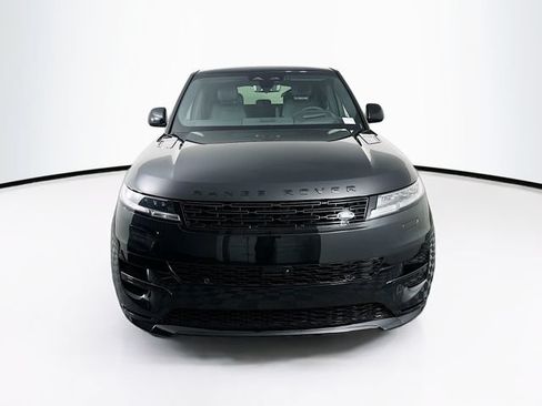 New 2026 Land Rover Range Rover Sport Dynamic SE AWD/4WD image 2