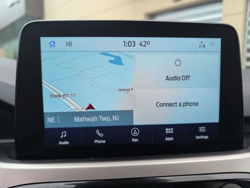 Used 2020 Ford Escape SEL image 20