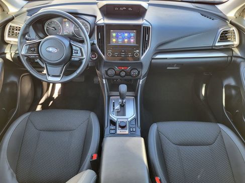 Used 2023 Subaru Forester Premium image 19