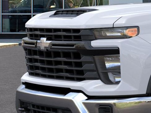 New 2026 Chevrolet Silverado 3500 W/T w/ WT Convenience Package image 13