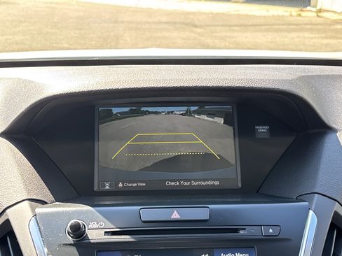 Used 2019 Acura MDX SH-AWD image 23