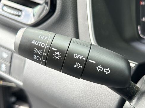 Certified 2025 Honda Pilot Black Edition image 35