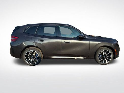New 2026 BMW X3 xDrive30i w/ Premium Package AWD/4WD image 2