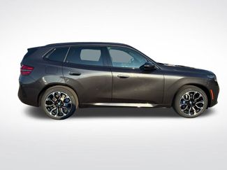 New 2026 BMW X3 xDrive30i w/ Premium Package AWD/4WD video 2
