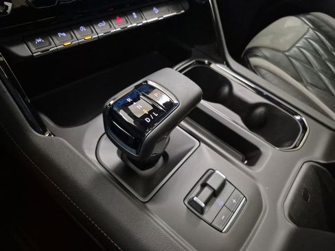 New 2026 GMC Sierra 1500 AT4 w/ AT4 Premium Package image 16