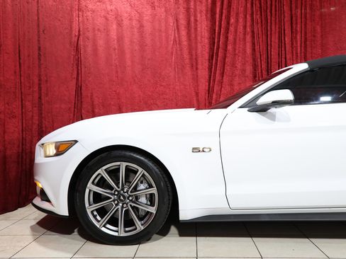 Used 2015 Ford Mustang GT Premium image 6