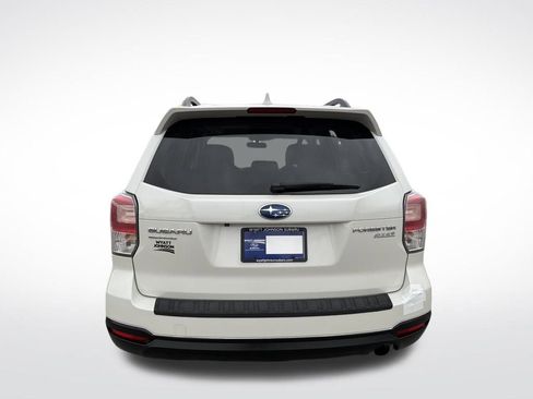 Used 2017 Subaru Forester 2.5i Limited image 6