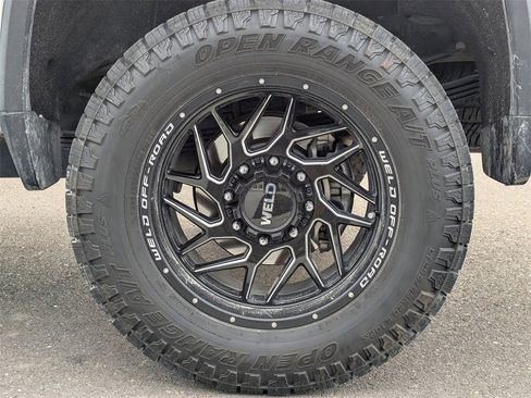 Used 2022 Chevrolet Silverado 3500 High Country w/ Safety Package II image 56