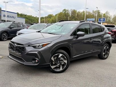 New 2026 Subaru Crosstrek 2.5i Limited