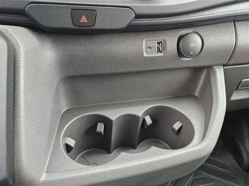 New 2025 Ford Transit 150 Low Roof image 18