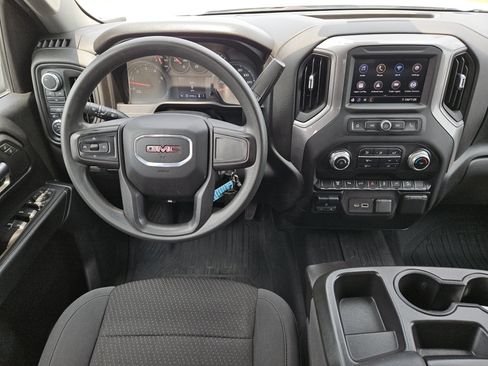 Used 2021 GMC Sierra 3500 4x4 Crew Cab w/ Convenience Package image 12