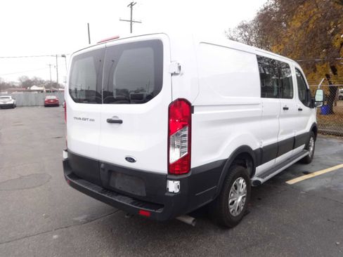 Used 2023 Ford Transit 250 Low Roof w/ Exterior Upgrade Package image 7