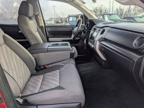 Used 2021 Toyota Tundra SR5 image 30