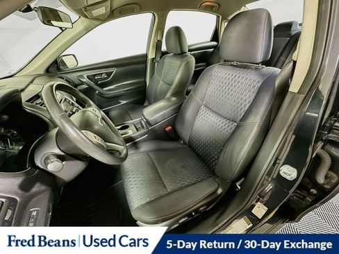 Used 2017 Nissan Altima 2.5 SV FWD image 26