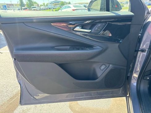 Used 2024 Chevrolet Blazer EV RS AWD/4WD image 55