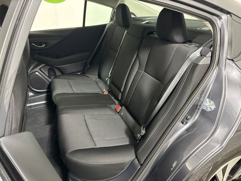 Used 2025 Subaru Legacy Premium w/ Popular Package #1A AWD/4WD image 26
