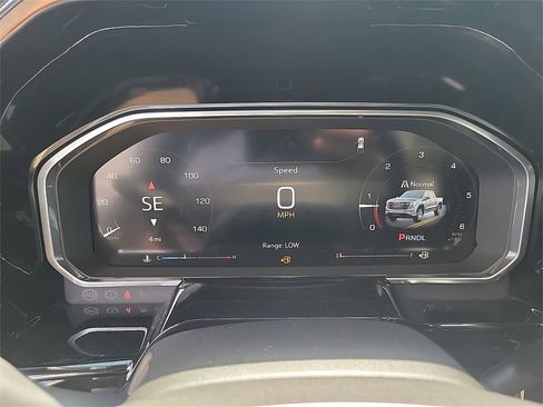 New 2026 GMC Sierra 1500 SLE w/ Preferred Package image 17