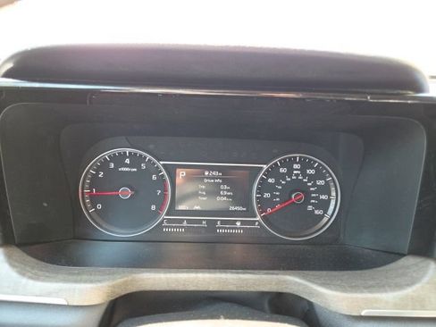 Used 2023 Kia Sorento EX FWD image 7