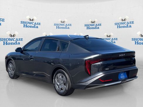 Used 2025 Kia K4 image 5