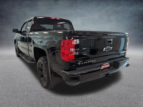 Used 2019 Chevrolet Silverado 1500 LT w/ All Star Edition AWD/4WD image 10