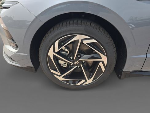 New 2026 Hyundai Sonata SEL FWD image 9