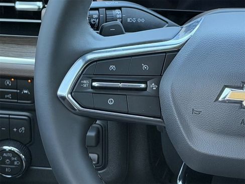 New 2026 Chevrolet Tahoe High Country w/ Sun And Tow Package image 13