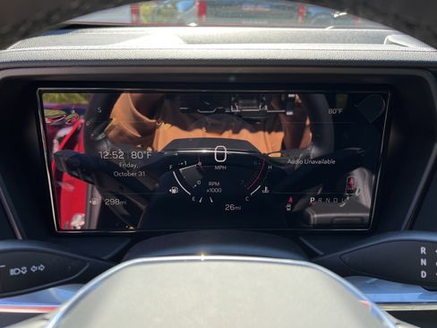 New 2026 GMC Terrain Elevation w/ Elevation Premium Package image 32