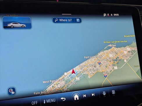 New 2026 Mercedes-Benz E 450 E 450 image 13