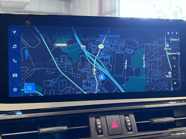 Used 2025 Lexus ES 350 w/ Premium Package FWD image 26