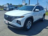 Used 2024 Hyundai Tucson SEL image 3