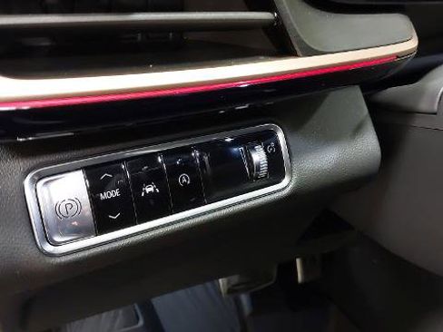 New 2026 Buick Envision Sport Touring image 23