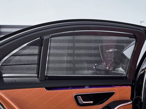 Used 2024 Mercedes-Benz S 63 AMG S image 48