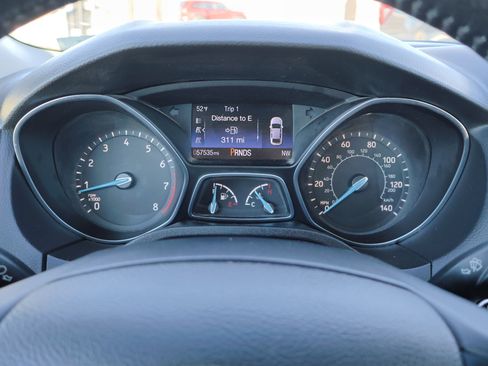 Used 2018 Ford Focus Titanium image 22