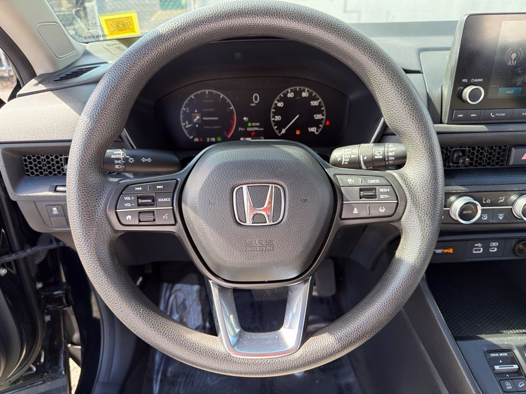 Used 2023 Honda CR-V EX image 27