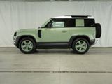 Used 2023 Land Rover Defender 110 75th Limited Edition image 2