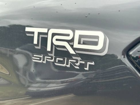 Used 2025 Toyota Tacoma TRD Sport RWD image 13