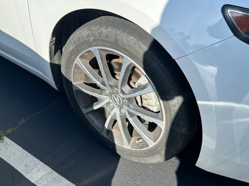 Used 2016 Acura TLX V6 w/ Technology Package image 12