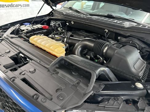 Used 2018 Ford F150 XLT w/ Equipment Group 301A Mid AWD/4WD image 68