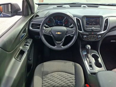 Used 2021 Chevrolet Equinox LT FWD image 11