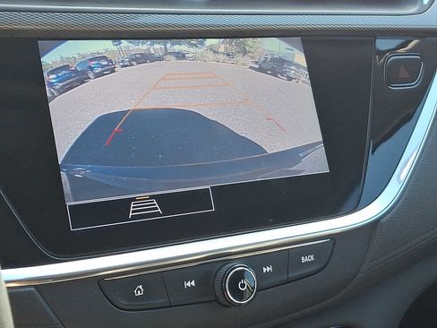 Used 2023 Buick Encore GX Select w/ Sport Touring Package image 19