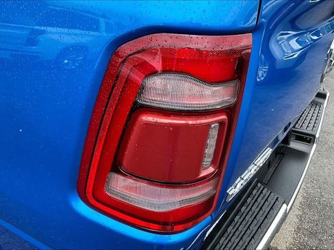 Used 2022 RAM 1500 Laramie AWD/4WD image 26